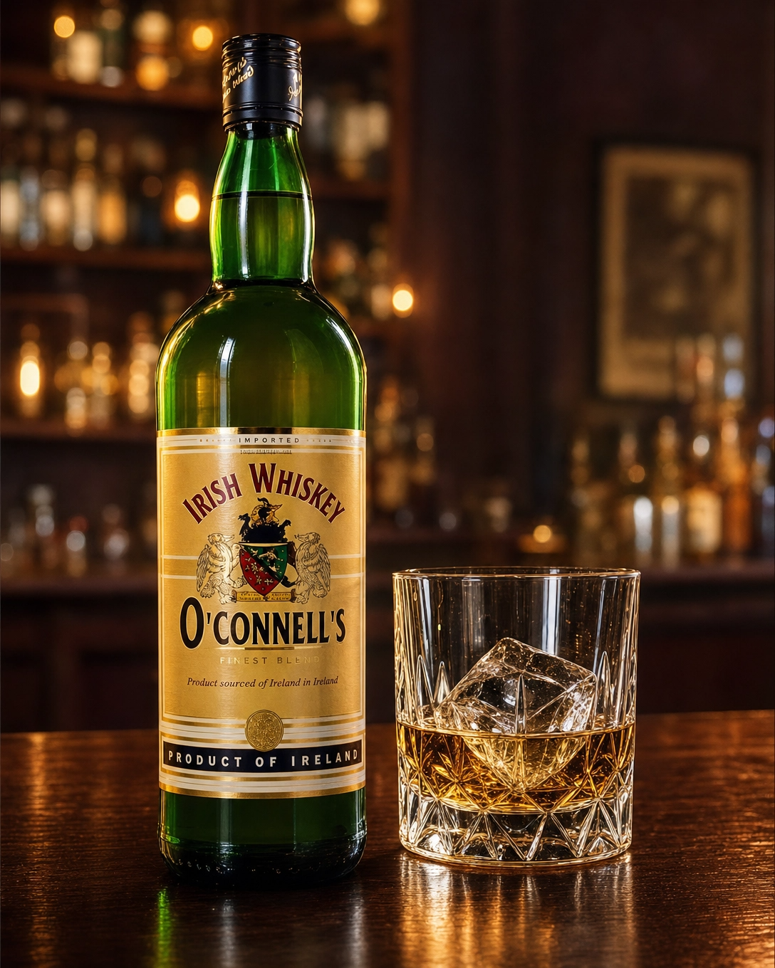 odonnelly visual